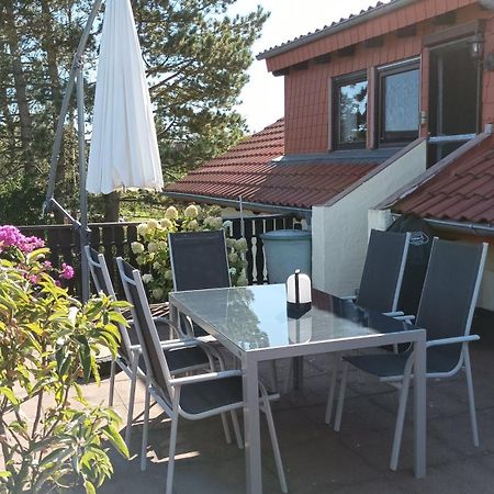 Blumenschein-Ferienwohnung Obbe Kirchzell エクステリア 写真